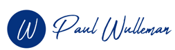 logo Paul Wulleman