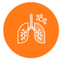 Réhabilitation pulmonaire et oncologique